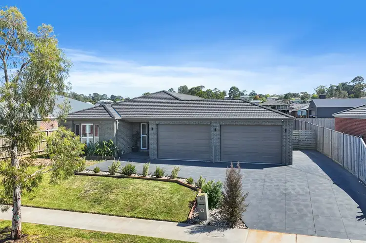 12 Water Lily Road