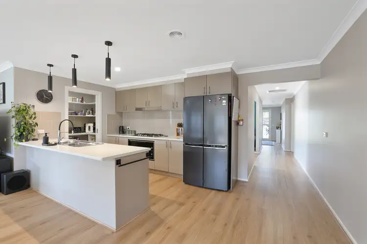 Fourth view of Homely house listing, 12 Water Lily Road, Bunyip VIC 3815