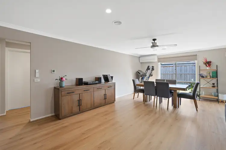 Sixth view of Homely house listing, 12 Water Lily Road, Bunyip VIC 3815