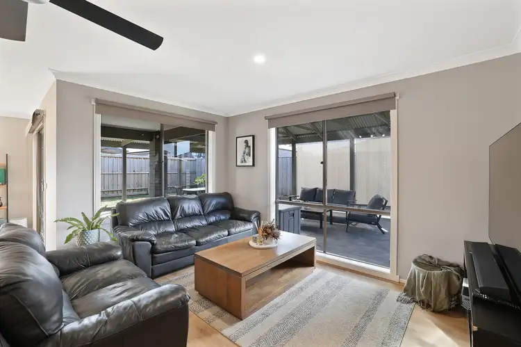 Seventh view of Homely house listing, 12 Water Lily Road, Bunyip VIC 3815