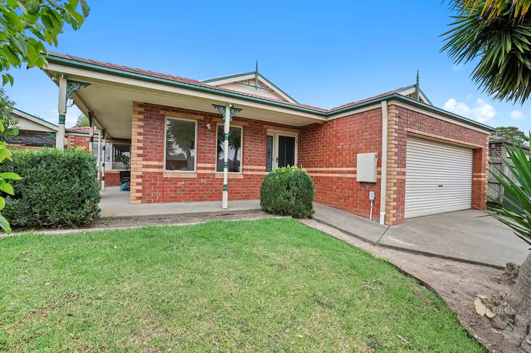 8A Hatfield Drive