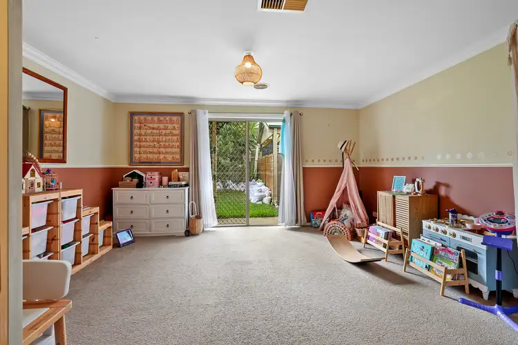 Fifth view of Homely house listing, 8A Hatfield Drive, Drouin VIC 3818