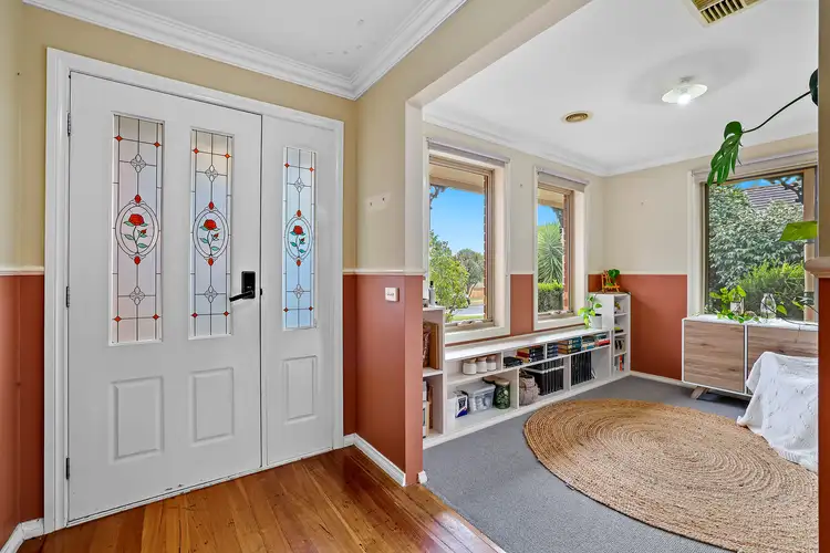 Sixth view of Homely house listing, 8A Hatfield Drive, Drouin VIC 3818