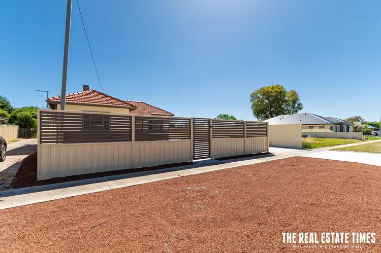 23B Bushby Street, Midvale WA 6056