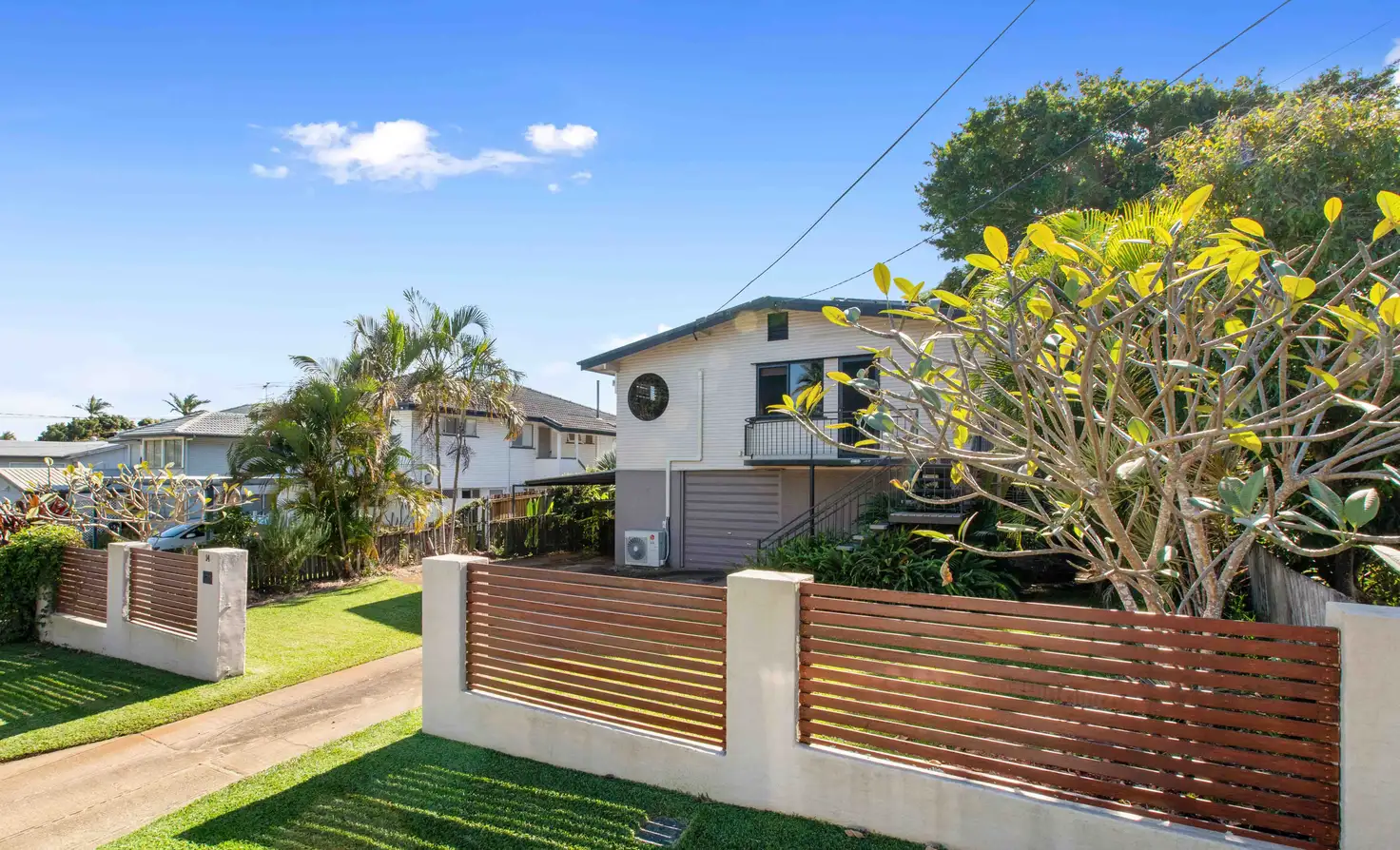 Main view of Homely house listing, 14 Cranleigh Street, Wynnum West QLD 4178