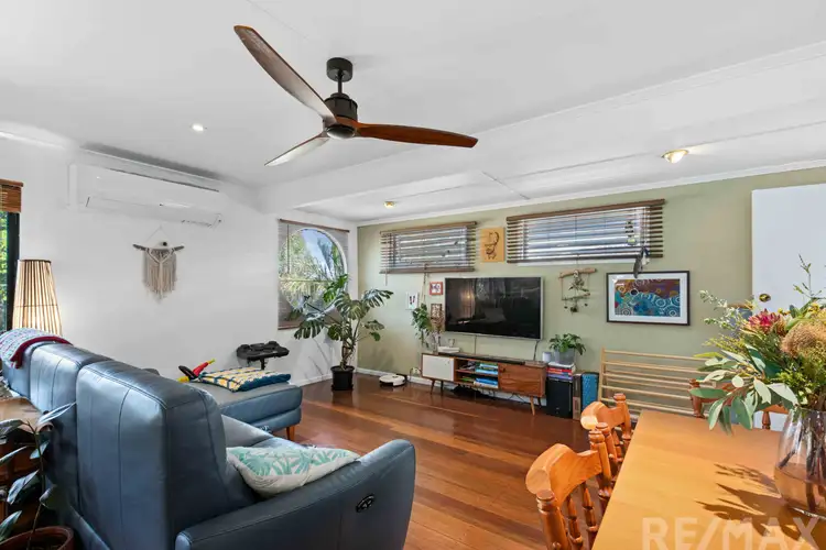 Second view of Homely house listing, 14 Cranleigh Street, Wynnum West QLD 4178