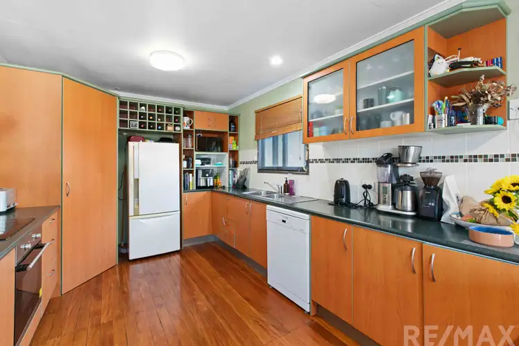 Fifth view of Homely house listing, 14 Cranleigh Street, Wynnum West QLD 4178