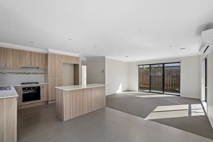 Second view of Homely house listing, 6 Premier Lane, Garfield VIC 3814