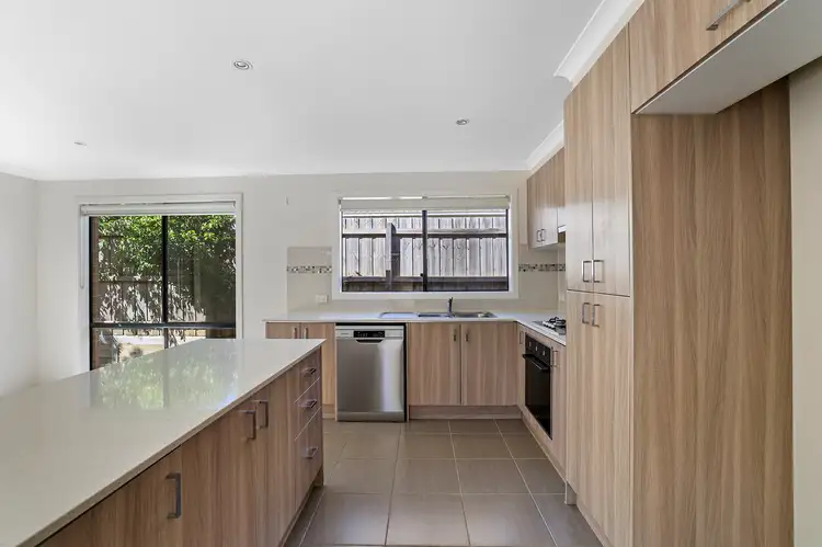 Third view of Homely house listing, 6 Premier Lane, Garfield VIC 3814