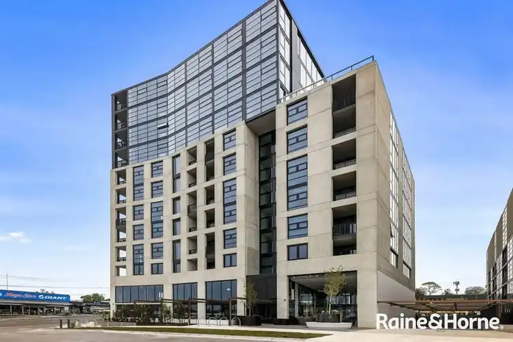 406/58 Myrtle Street, Ivanhoe VIC 3079