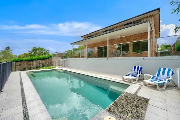 14 Lowai Court, Albany Creek QLD 4035