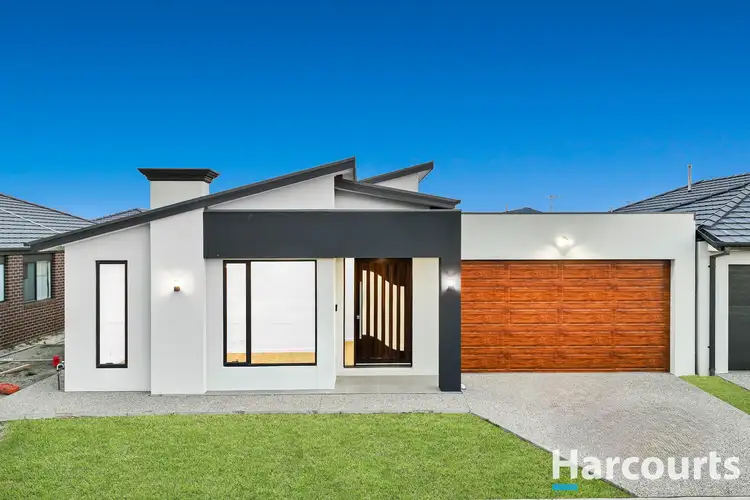 24 Piero Street, Clyde VIC 3978