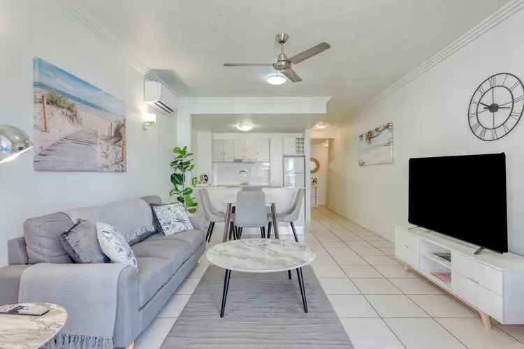 Main view of Homely apartment listing, 35/2-16 Langley Road, Port Douglas QLD 4877