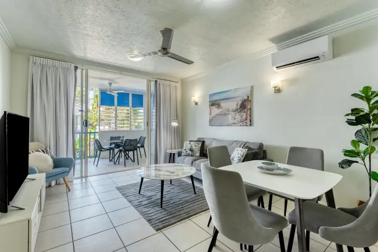 Second view of Homely apartment listing, 35/2-16 Langley Road, Port Douglas QLD 4877