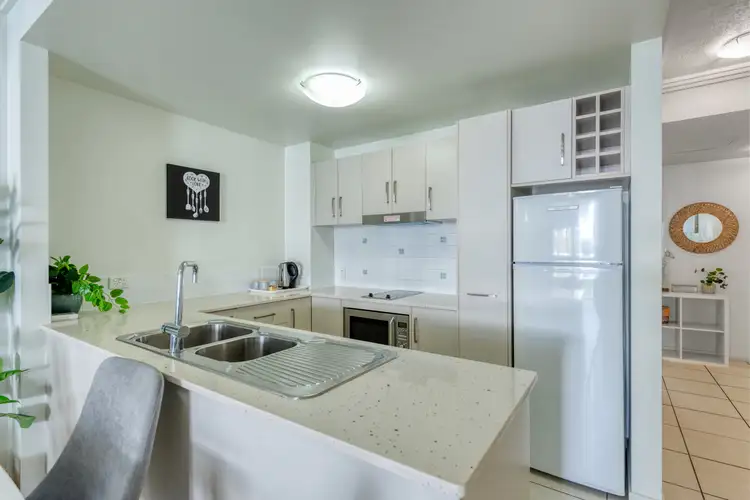 Third view of Homely apartment listing, 35/2-16 Langley Road, Port Douglas QLD 4877
