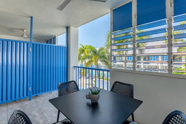 Fourth view of Homely apartment listing, 35/2-16 Langley Road, Port Douglas QLD 4877