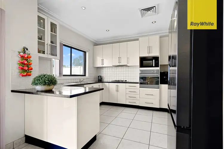 Fourth view of Homely house listing, 62 Morehead Avenue, Mount Druitt NSW 2770