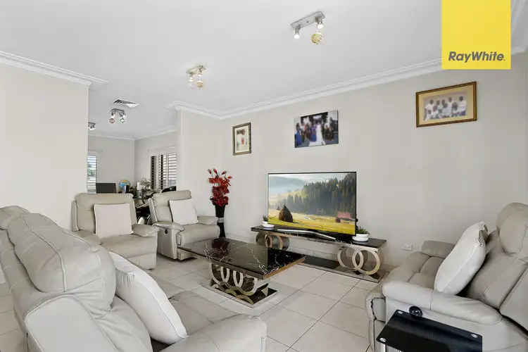 Fifth view of Homely house listing, 62 Morehead Avenue, Mount Druitt NSW 2770