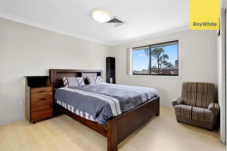 Sixth view of Homely house listing, 62 Morehead Avenue, Mount Druitt NSW 2770