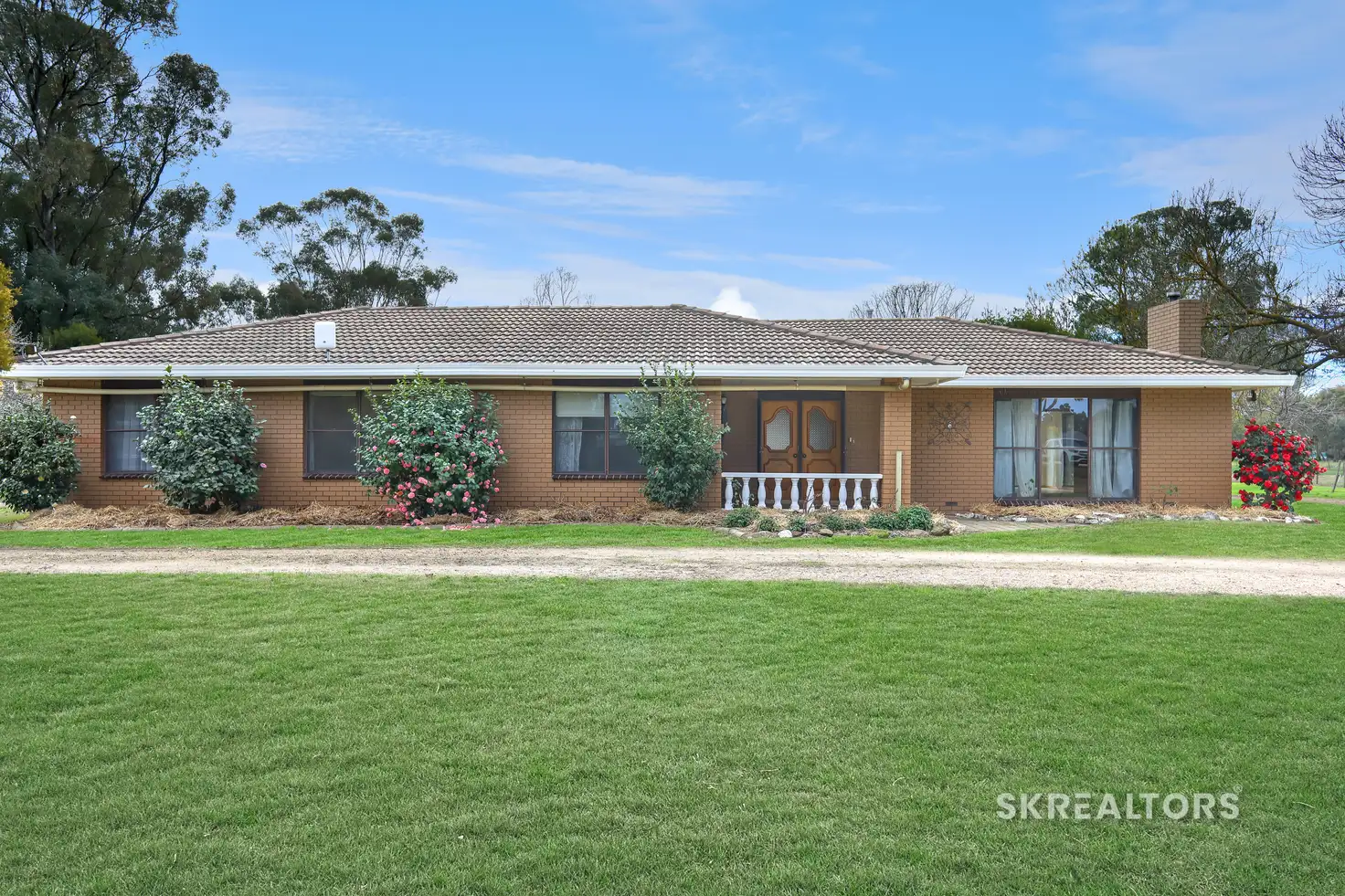 Main view of Homely house listing, 24 Gunn Road, Benalla VIC 3672