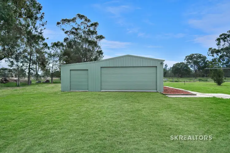 Fourth view of Homely house listing, 24 Gunn Road, Benalla VIC 3672