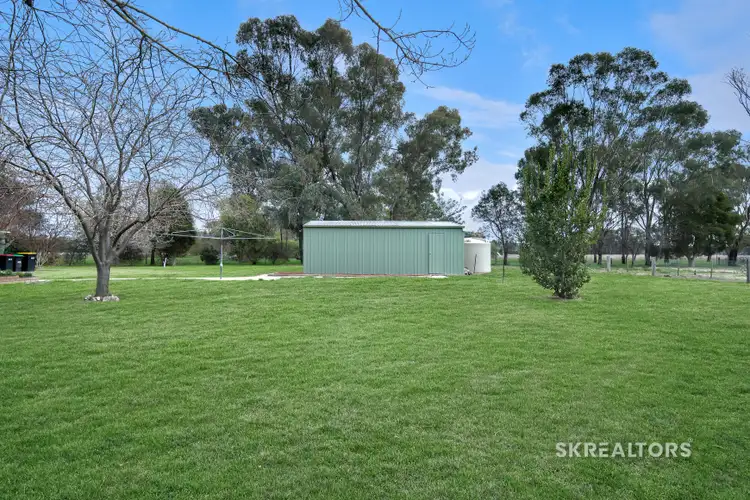 Seventh view of Homely house listing, 24 Gunn Road, Benalla VIC 3672