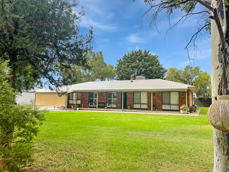 854 Boorga Road, Nericon NSW 2680