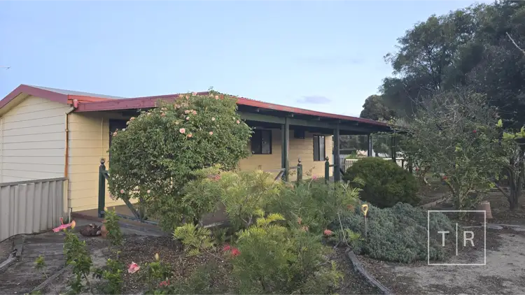 Main view of Homely house listing, 16 Blackboy Close, Castletown WA 6450