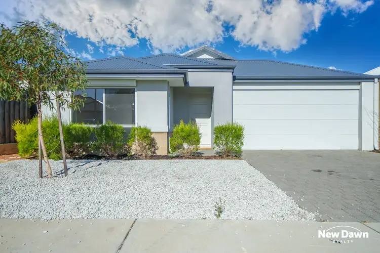 Main view of Homely house listing, 19 Colony Way, Ellenbrook WA 6069