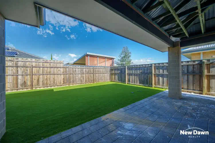 Fourth view of Homely house listing, 19 Colony Way, Ellenbrook WA 6069