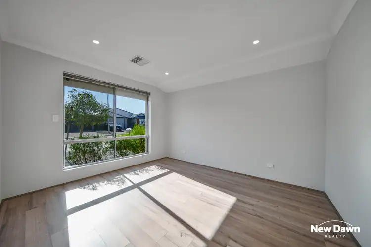 Fifth view of Homely house listing, 19 Colony Way, Ellenbrook WA 6069