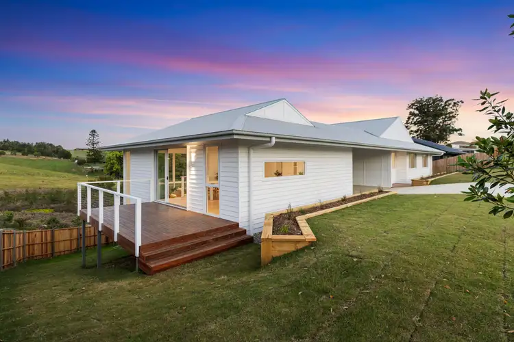 15 Taylors Close, Bellingen NSW 2454