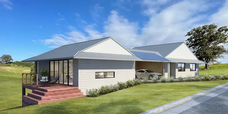 15 Taylors Close, Bellingen NSW 2454