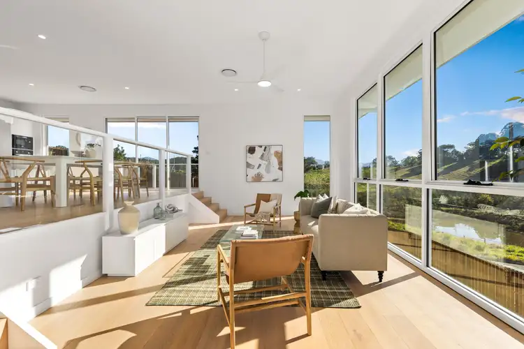 Second view of Homely house listing, 15 Taylors Close, Bellingen NSW 2454