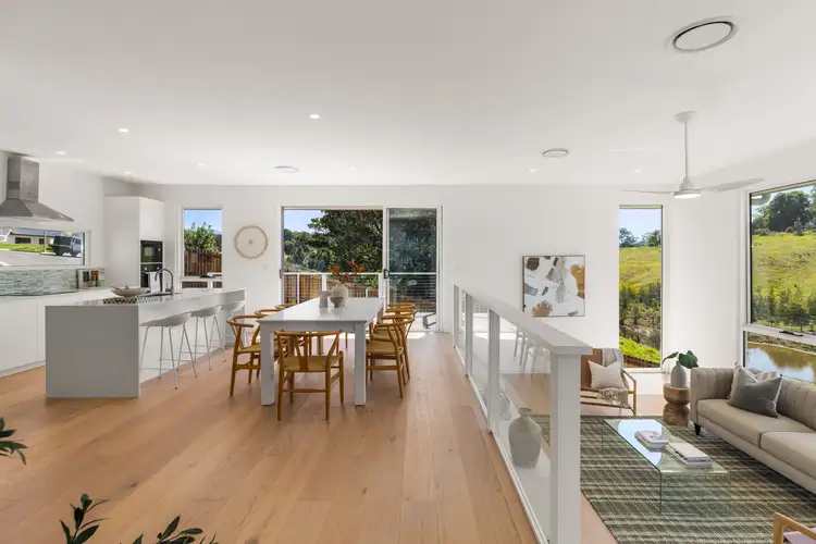 Fourth view of Homely house listing, 15 Taylors Close, Bellingen NSW 2454