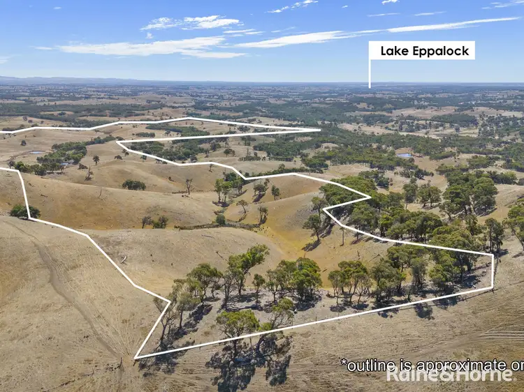 Second view of Homely house listing, 1335 Dairy Flat Road, Tooborac VIC 3522