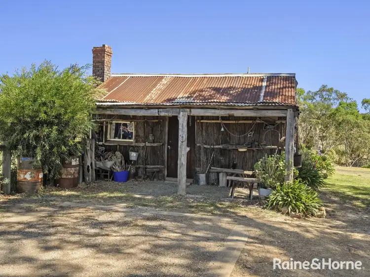 Third view of Homely house listing, 1335 Dairy Flat Road, Tooborac VIC 3522