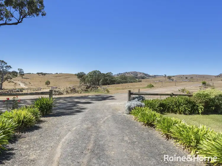 Sixth view of Homely house listing, 1335 Dairy Flat Road, Tooborac VIC 3522