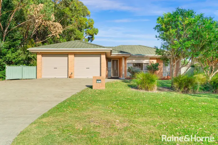 51 Village Drive, Ulladulla NSW 2539