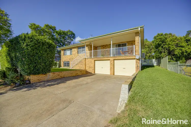 7 Minnamurra Crescent