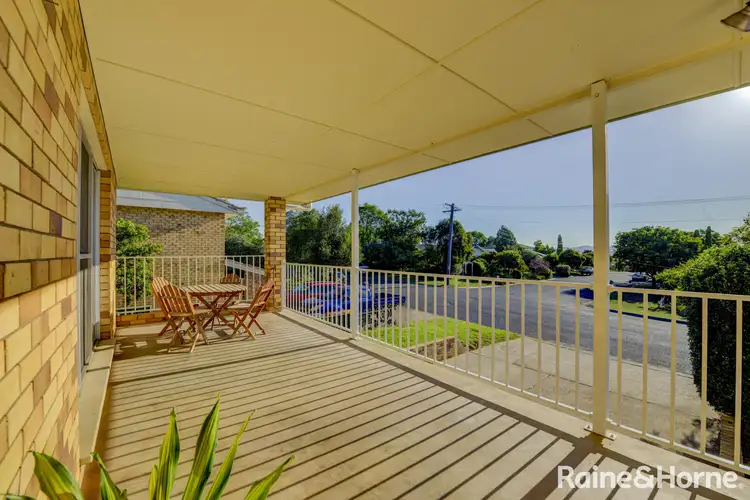 Second view of Homely house listing, 7 Minnamurra Crescent, Tamworth NSW 2340