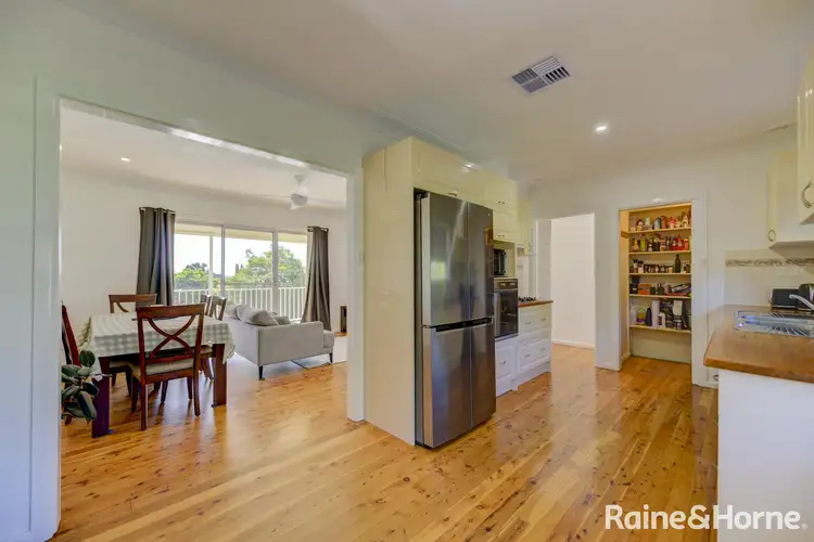 Sixth view of Homely house listing, 7 Minnamurra Crescent, Tamworth NSW 2340
