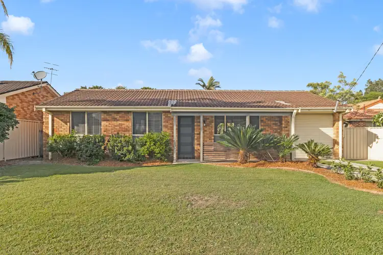 Main view of Homely house listing, 46 Rotherham Street, Bateau Bay NSW 2261