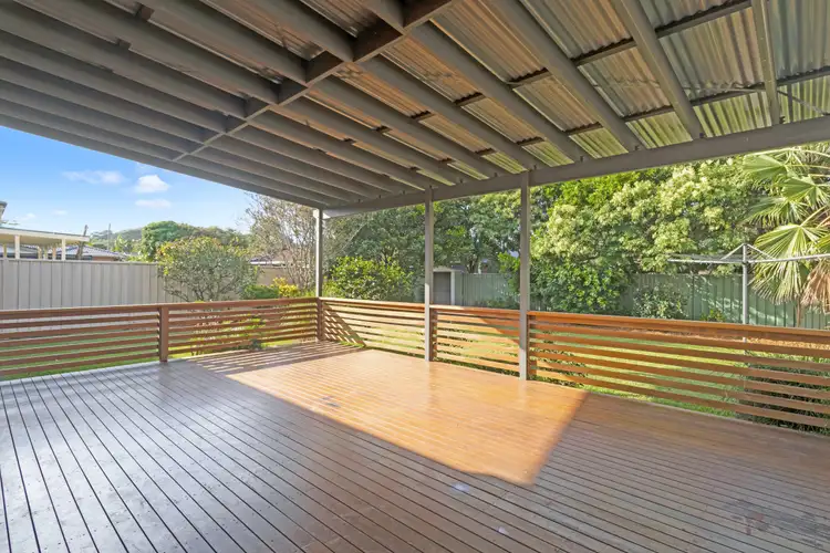 Second view of Homely house listing, 46 Rotherham Street, Bateau Bay NSW 2261