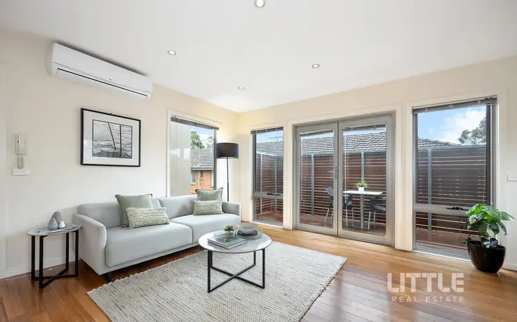 7/162 Princess Street, Kew VIC 3101