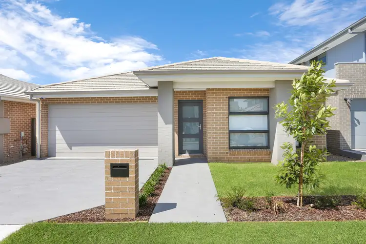 Main view of Homely house listing, 138 Peartree Circuit, Werrington NSW 2747