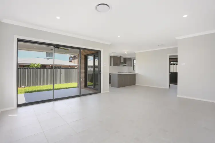 Third view of Homely house listing, 138 Peartree Circuit, Werrington NSW 2747