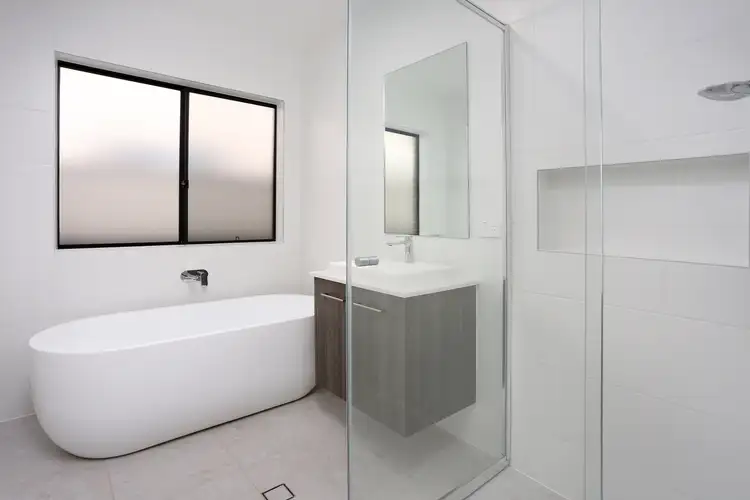 Fifth view of Homely house listing, 138 Peartree Circuit, Werrington NSW 2747