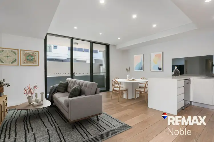 282/548-568 Canterbury Road, Campsie NSW 2194