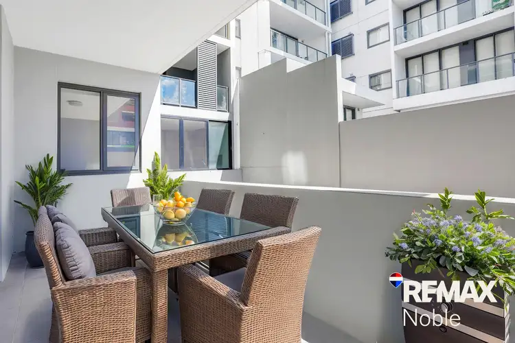 Third view of Homely apartment listing, 282/548-568 Canterbury Road, Campsie NSW 2194